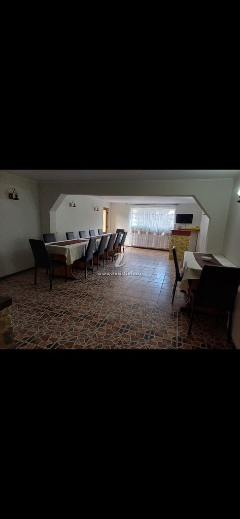 Vila Muntelui Bucegi