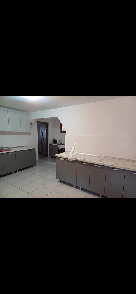 Vila Muntelui Bucegi