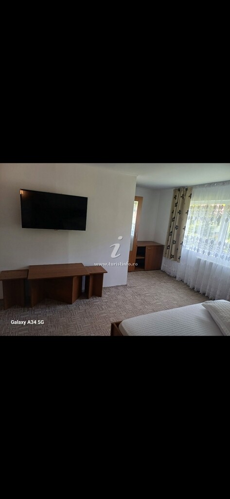 Vila Muntelui Bucegi