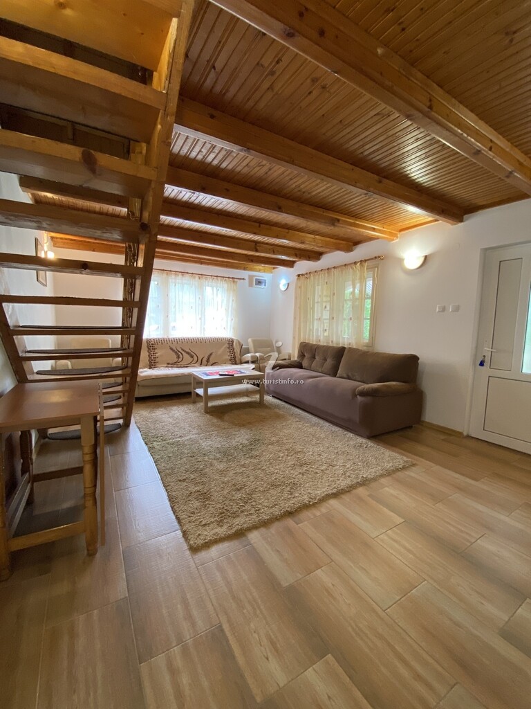 Casa Ștefania