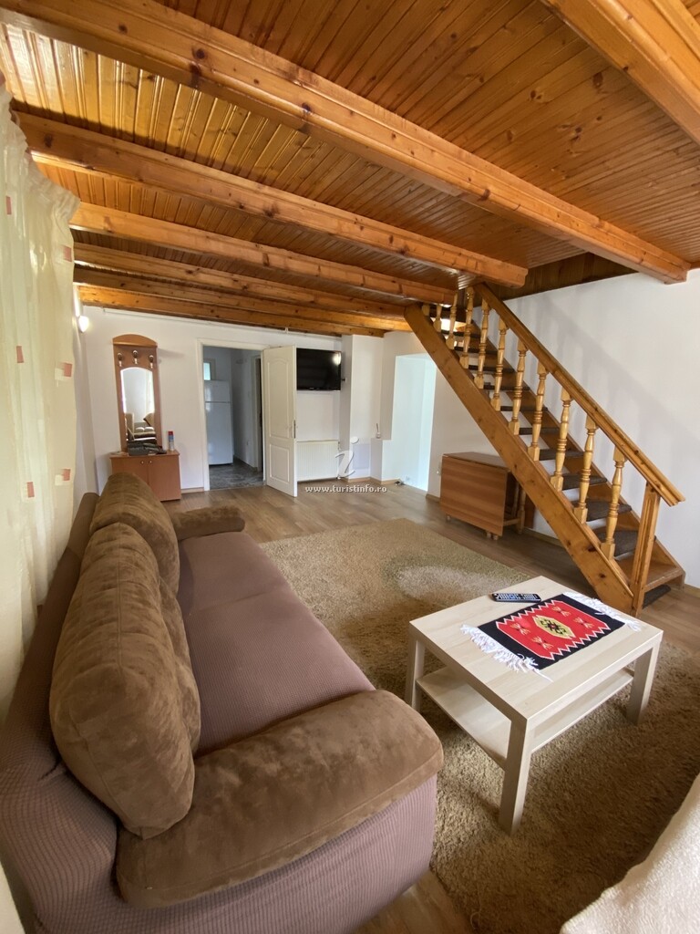 Casa Ștefania