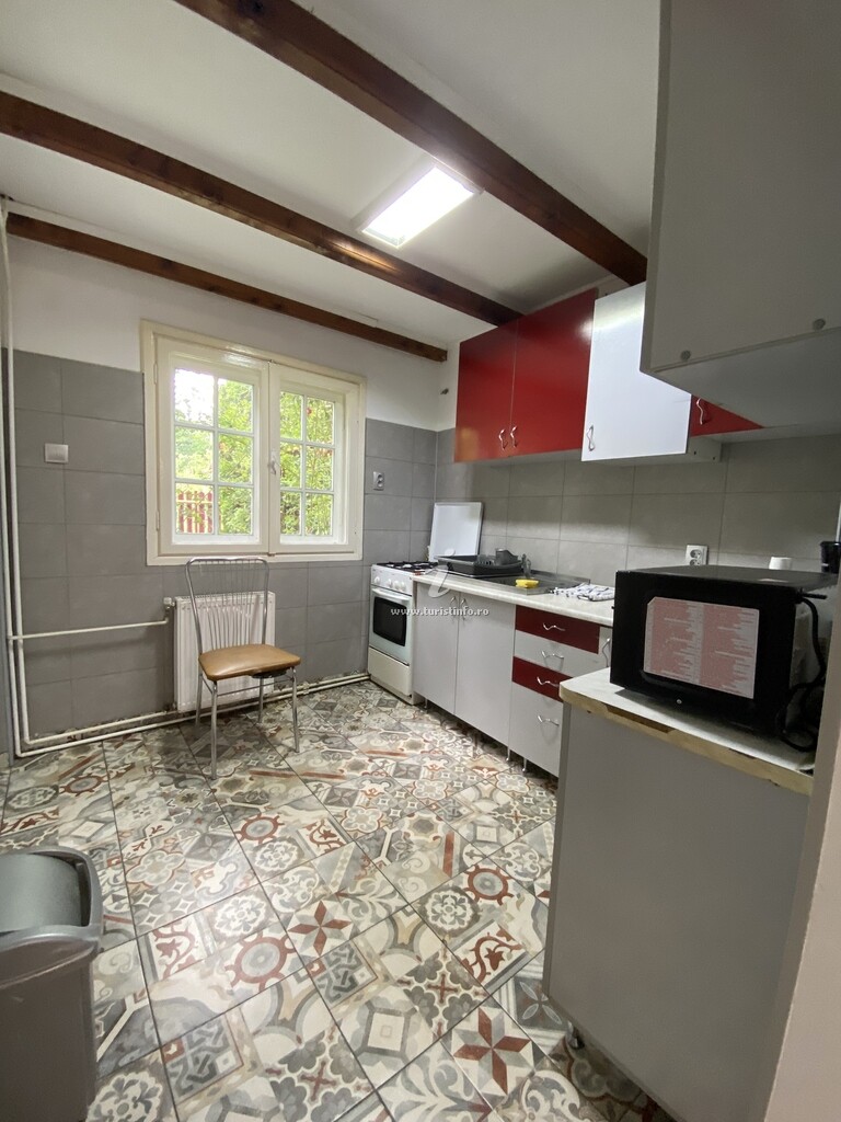 Casa Ștefania