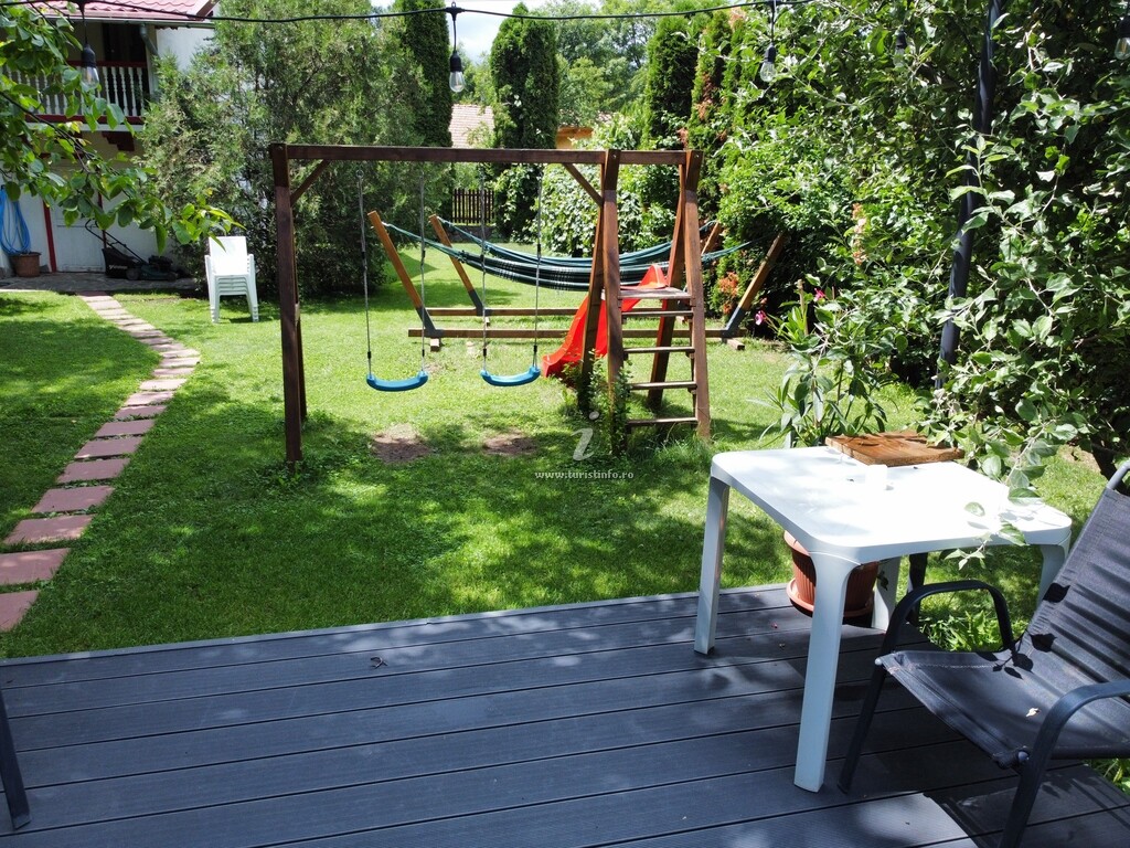 Casa Ștefania