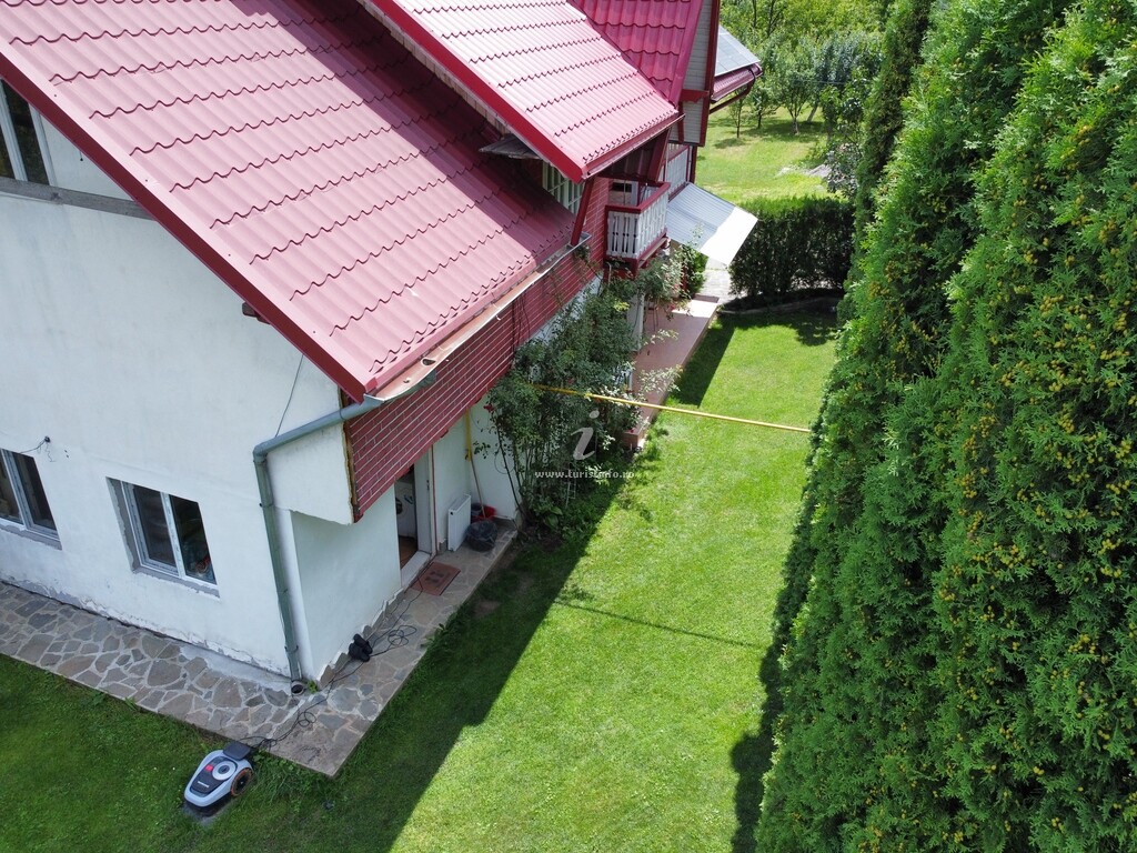 Casa Ștefania