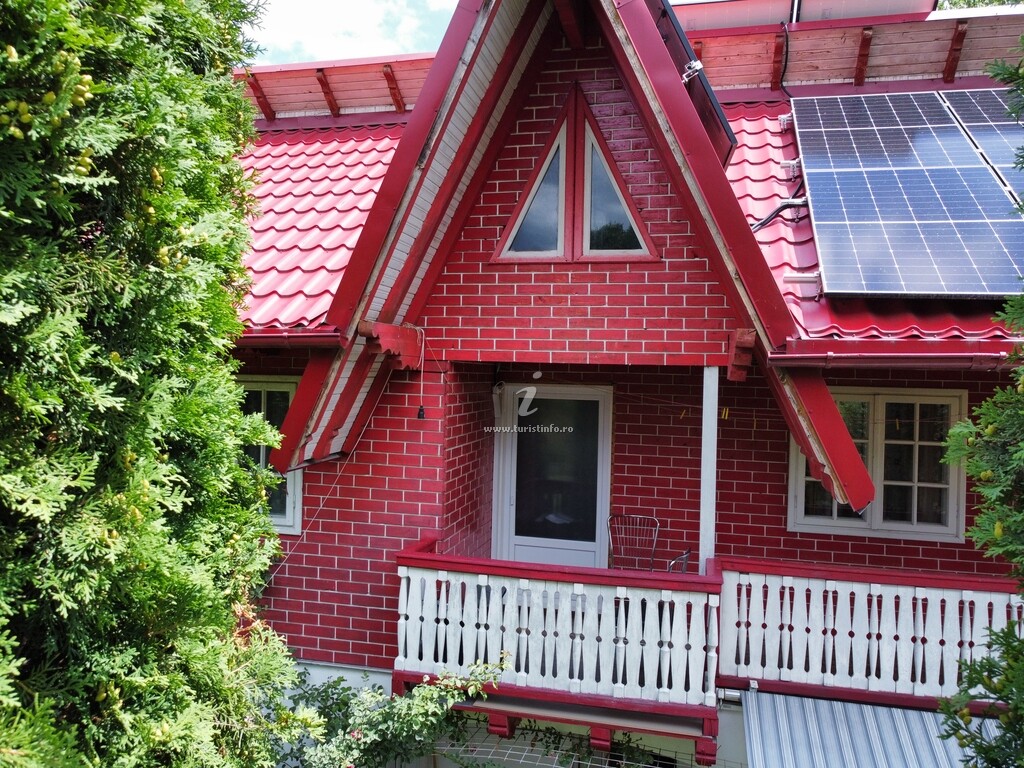 Casa Ștefania