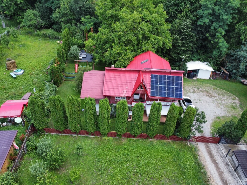 Casa Ștefania