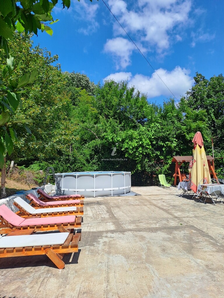 Cabana Elyana