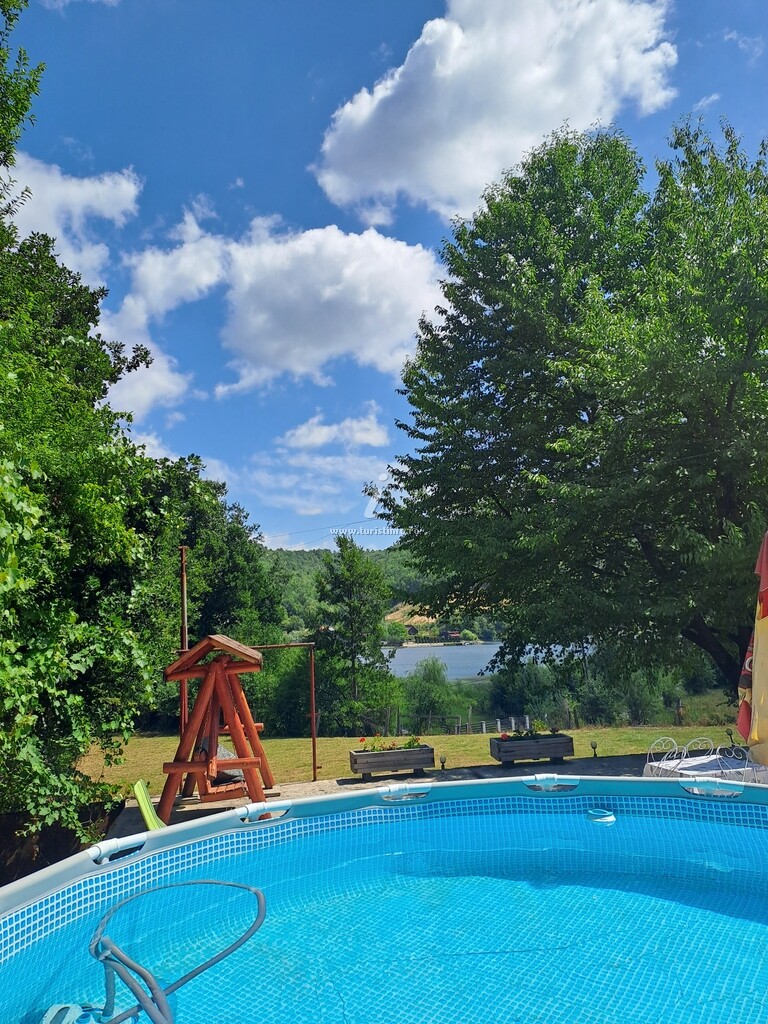 Cabana Elyana