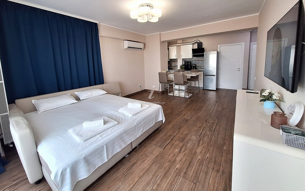 Apartament Silvia Barrels Zone