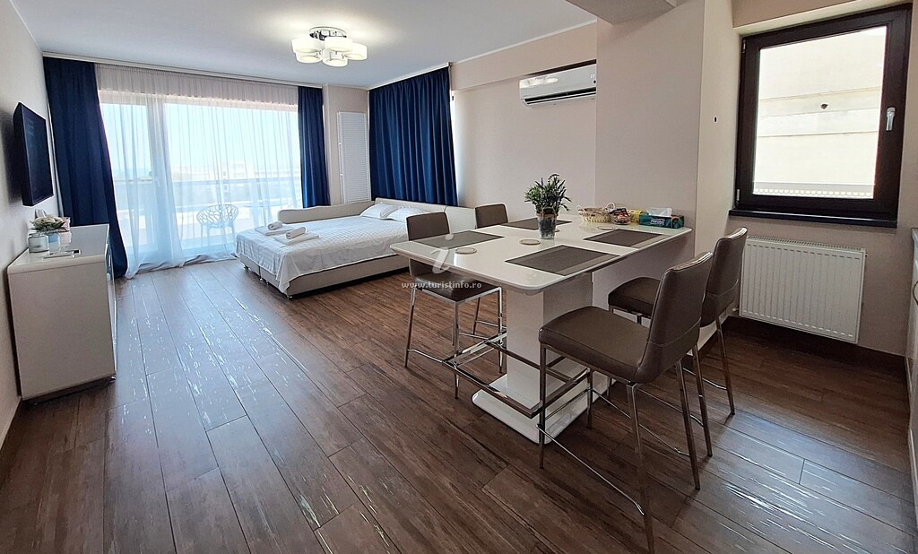 Apartament Silvia Barrels Zone