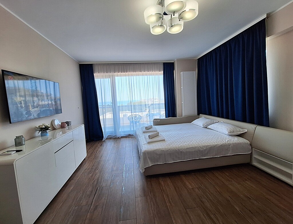 Apartament Silvia Barrels Zone