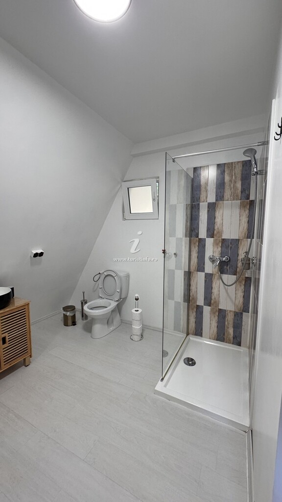 Cabana A-frame