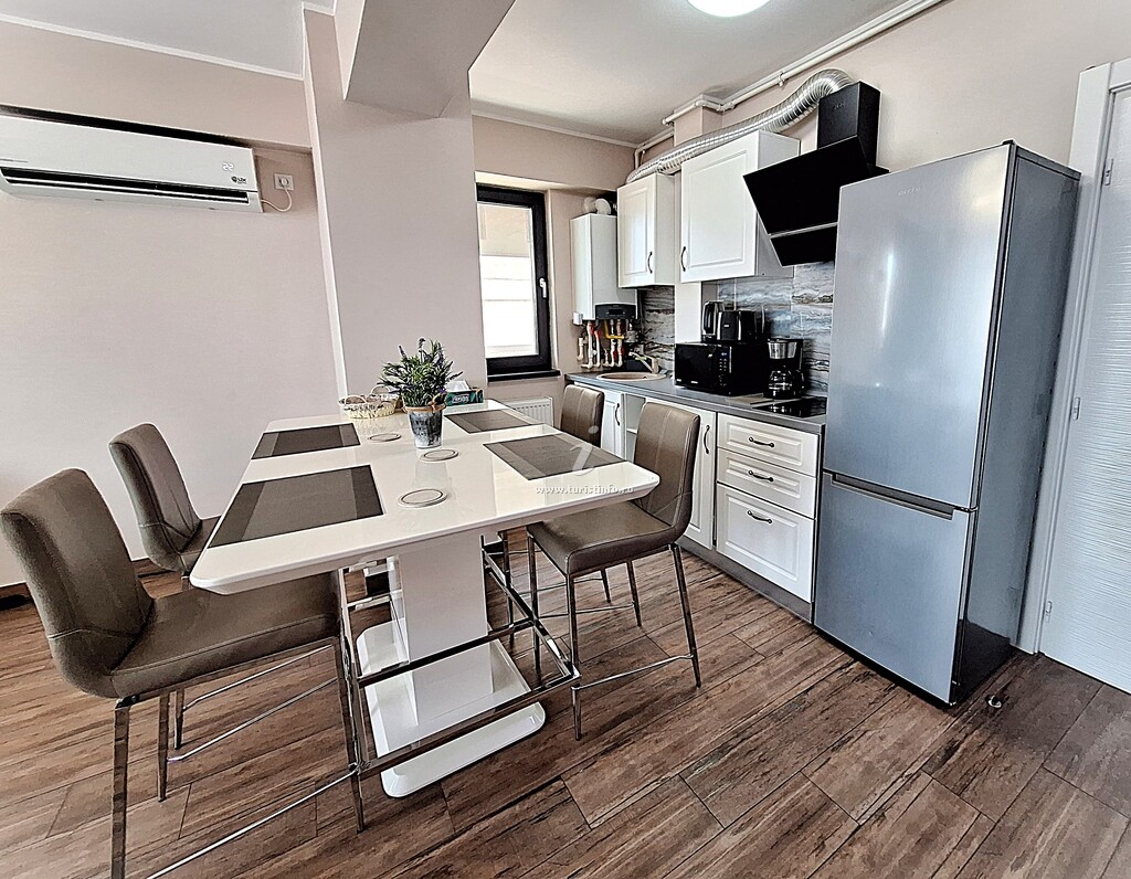 Apartament Silvia Barrels Zone