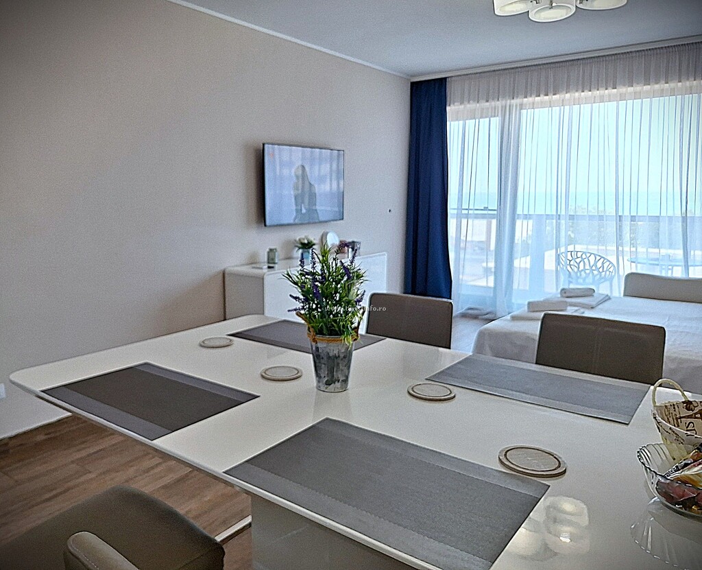 Apartament Silvia Barrels Zone