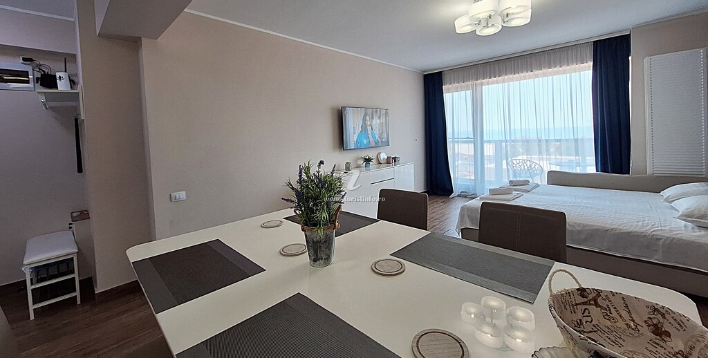 Apartament Silvia Barrels Zone