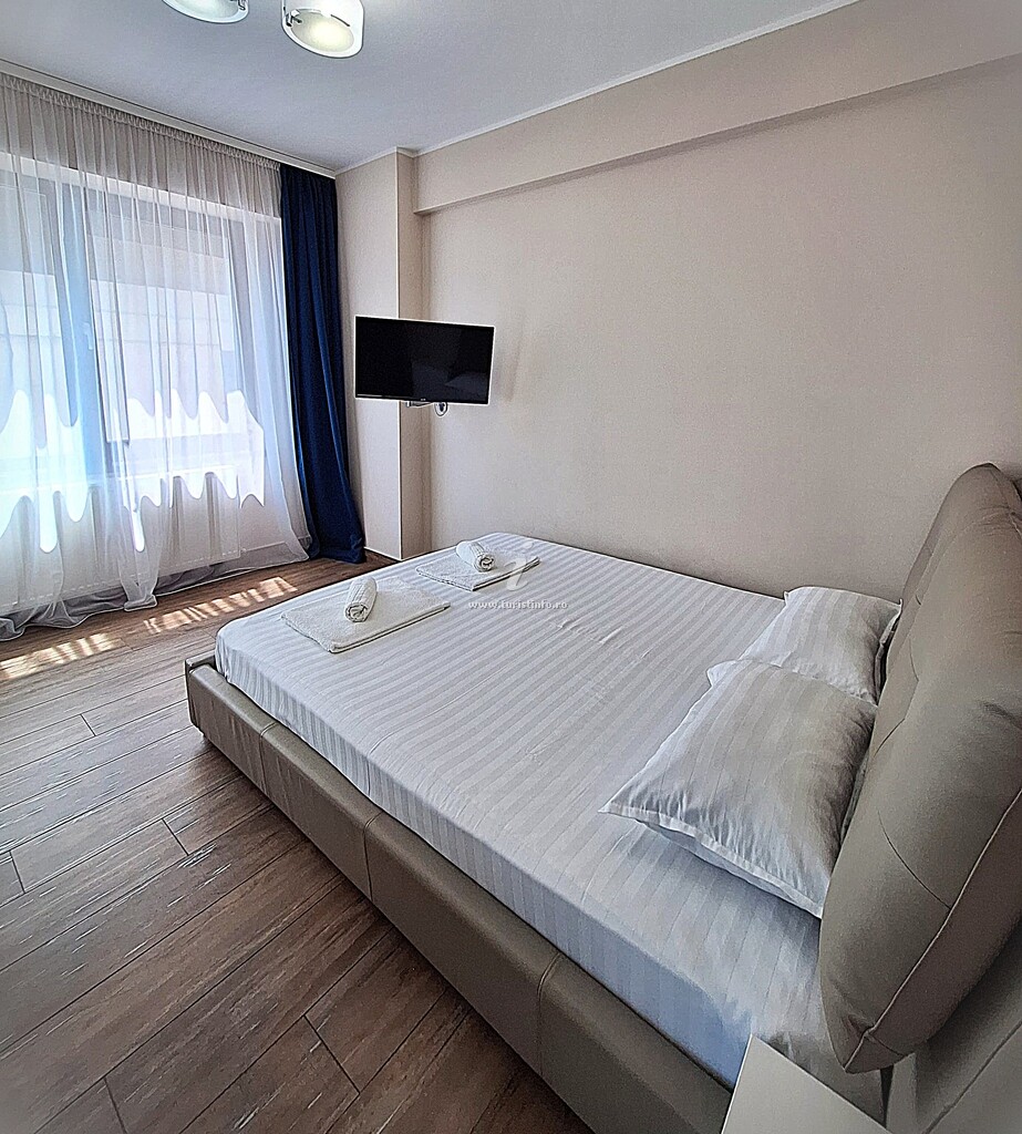 Apartament Silvia Barrels Zone