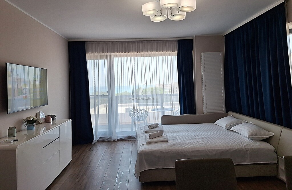 Apartament Silvia Barrels Zone