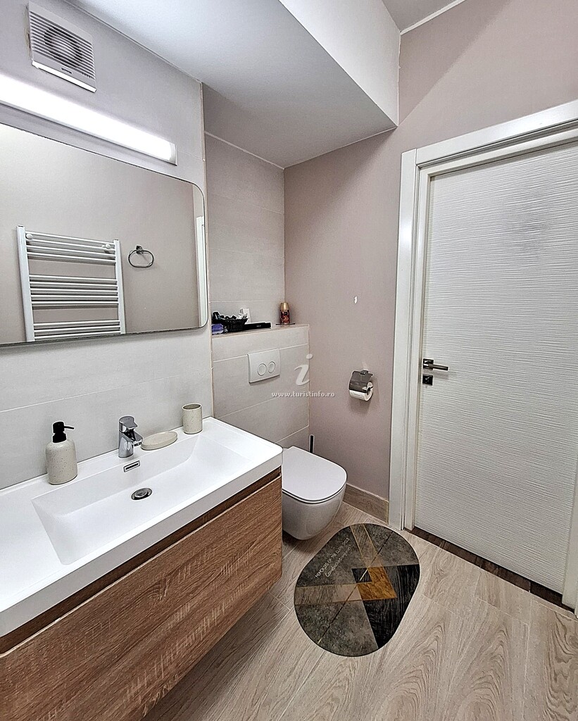 Apartament Silvia Barrels Zone