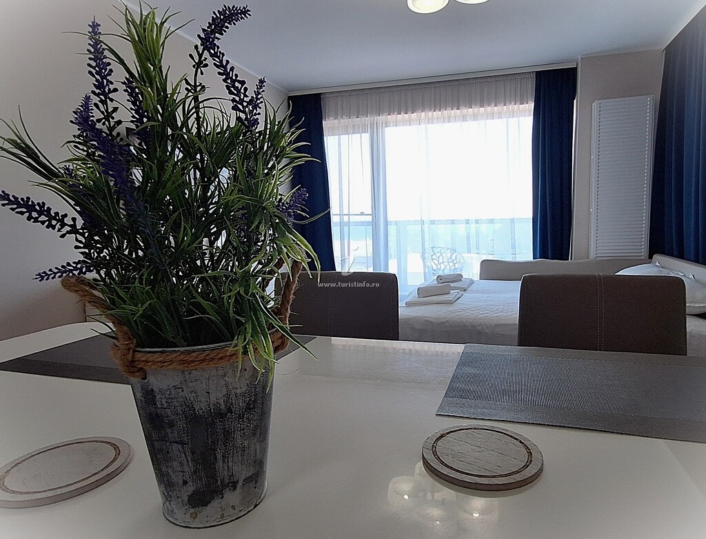 Apartament Silvia Barrels Zone