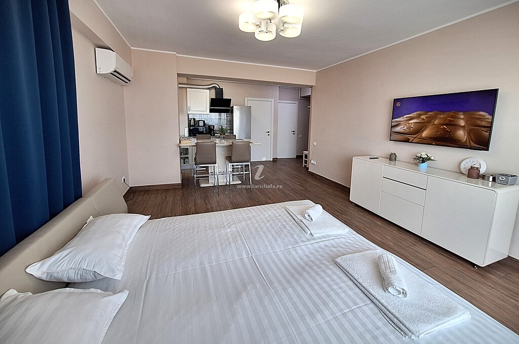 Apartament Silvia Barrels Zone