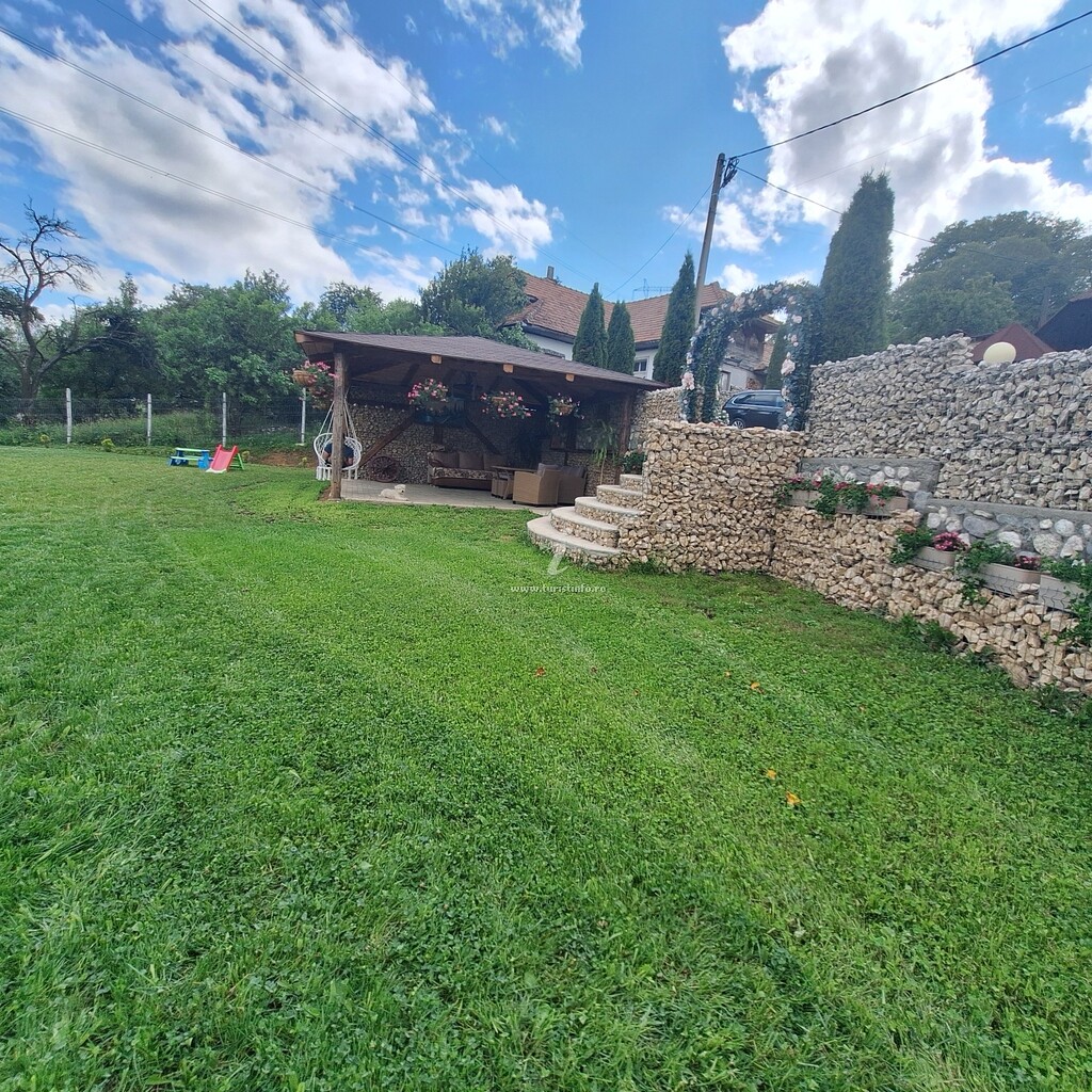 Casa Petruța