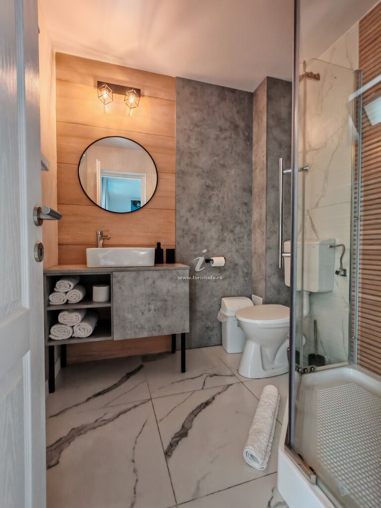 Apartamente Vanessa