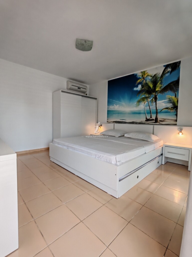 Apartamente Vanessa