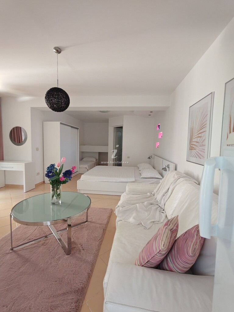 Apartamente Vanessa
