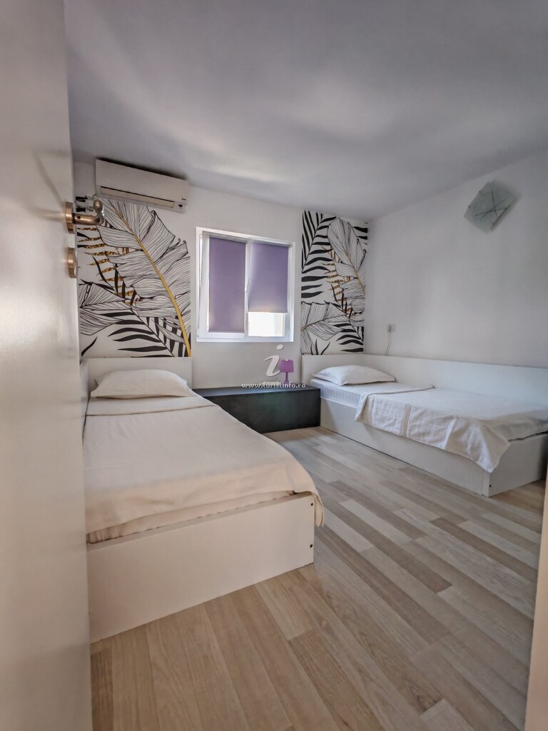 Apartamente Vanessa