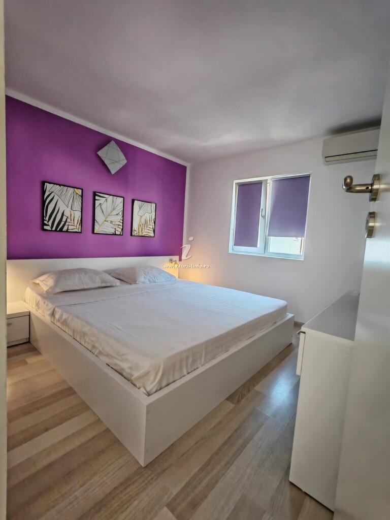 Apartamente Vanessa