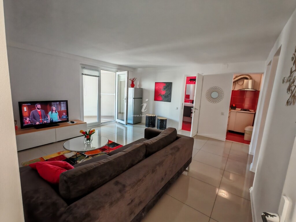 Apartamente Vanessa