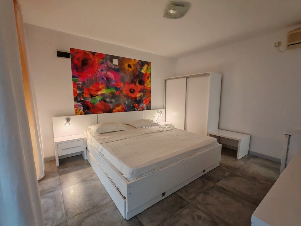 Apartamente Vanessa