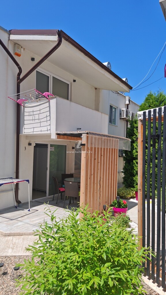 Apartamente Vanessa