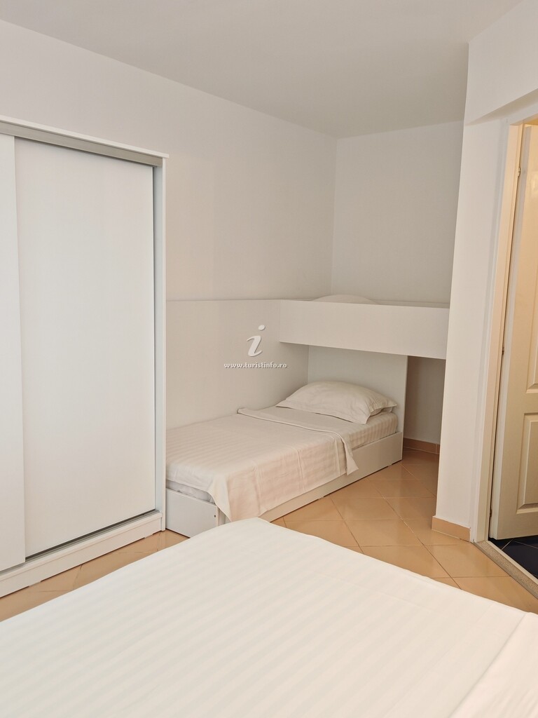 Apartamente Vanessa