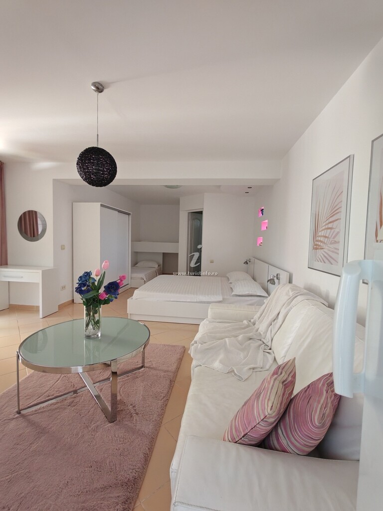 Apartamente Vanessa