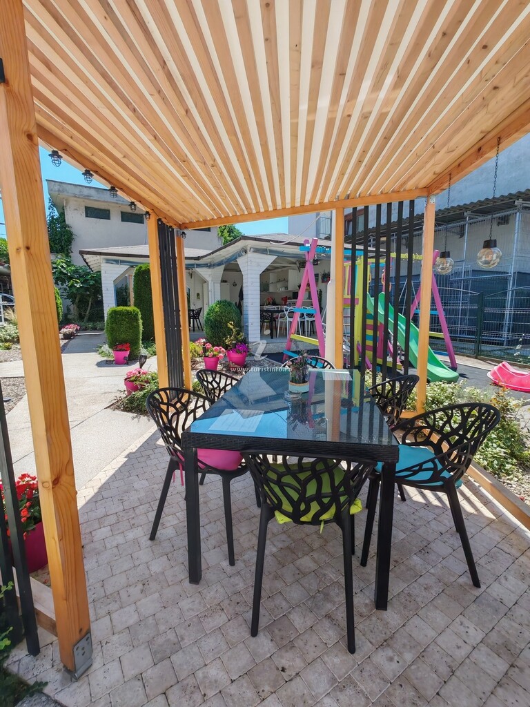 Apartamente Vanessa