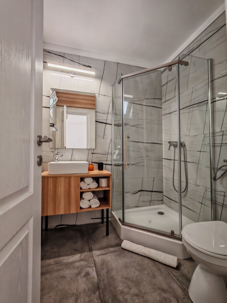 Apartamente Vanessa