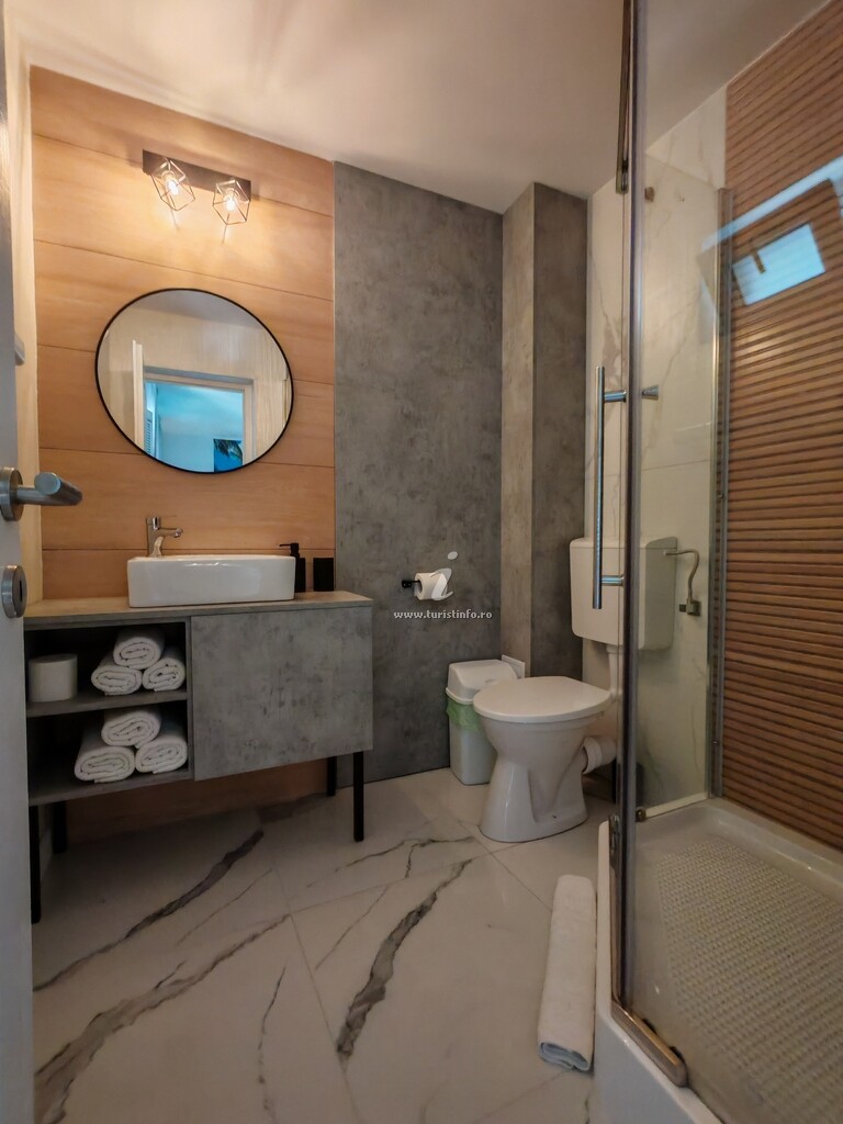 Apartamente Vanessa