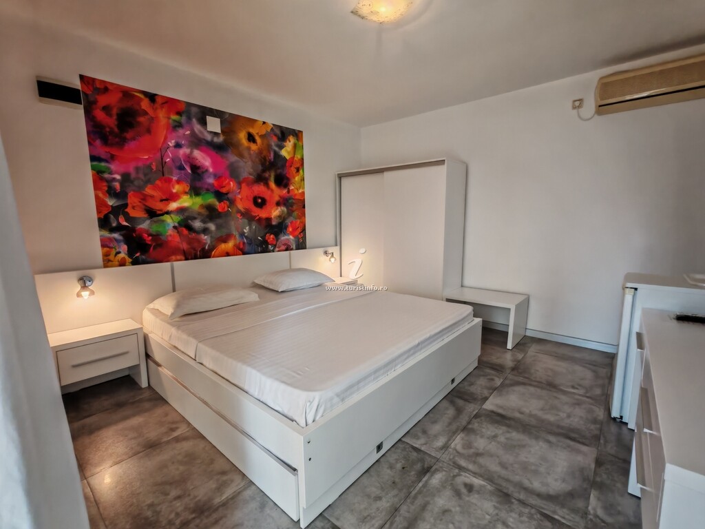 Apartamente Vanessa