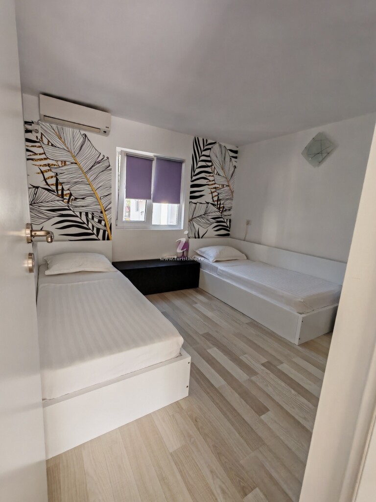 Apartamente Vanessa