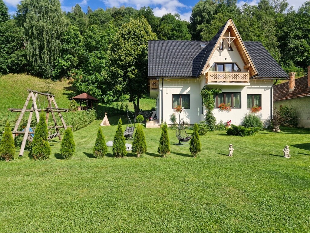 Casa Nectaria