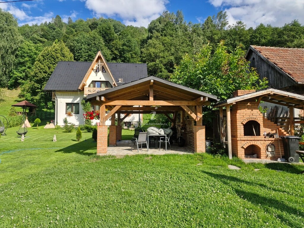 Casa Nectaria