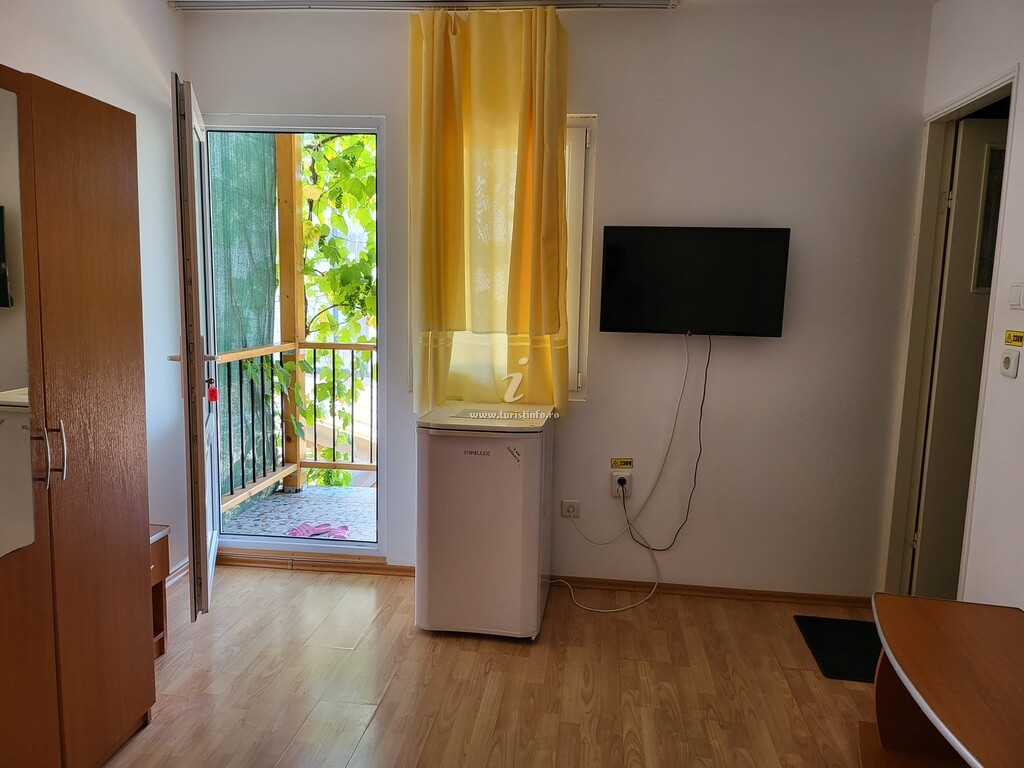 Casa Ștefănescu