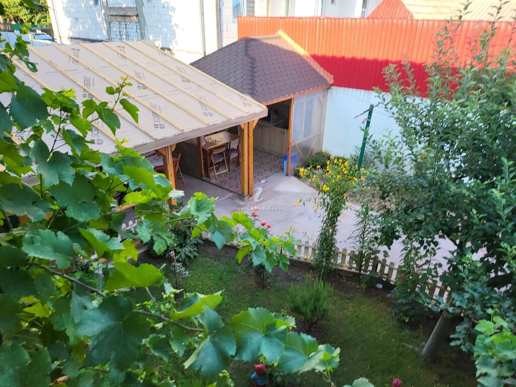 Casa Ștefănescu