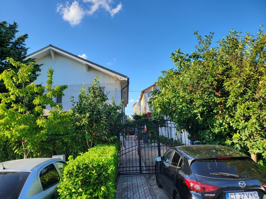 Casa Ștefănescu