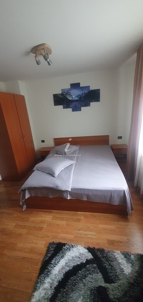 Casa Danci Centru
