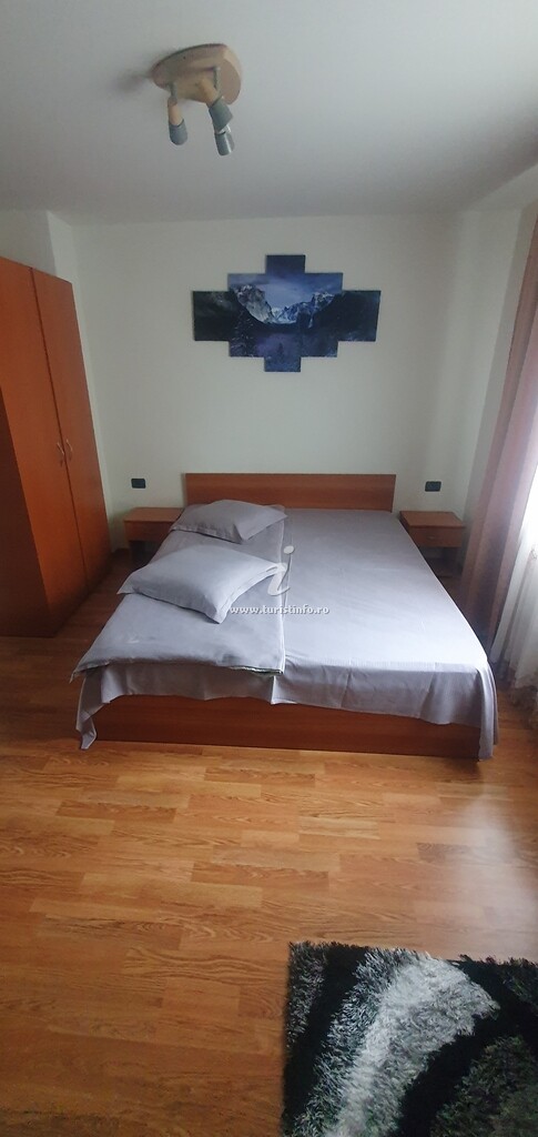 Casa Danci Centru