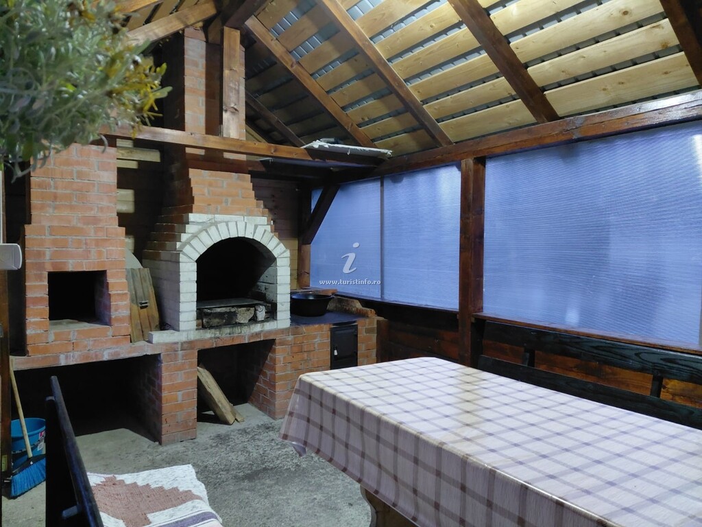 Casa Cătă & Daria Duplex