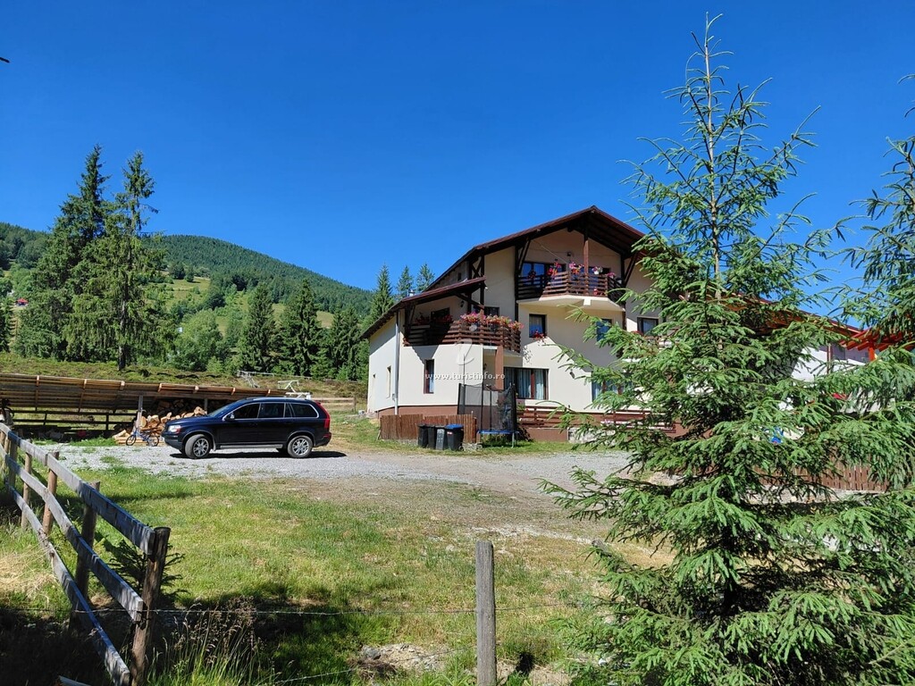 Casa Cătă & Daria Duplex