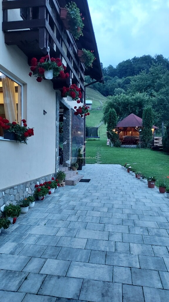 Casa din Deal